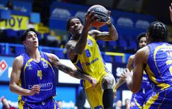 Ζωντανό στο κόλπο των playoffs το Περιστέρι Domino's, πάτησε το Λαύριο και ετοιμάζεται για τον «τελικό» με τον Άρη