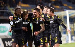 Άρης για Ευρώπη, «καθάρισε» τον Αστέρα στην Τρίπολη!