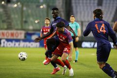 Χτύπησε στις καθυστερήσεις η Athens Kallithea και «έκλεψε» την ισοπαλία από τον Βόλο