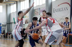 Υποβιβάστηκαν Έσπερος Λαμίας και Νήαρ Ηστ, παρέμεινε πρώτη η Μύκονος