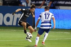 LIVE: ΟΦΗ - ΑΤΡΟΜΗΤΟΣ 