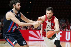 Οι ημερομηνίες και τα ζευγάρια των playoffs της Stoiximan GBL