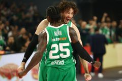 Μετά το χρυσό deal με Ναν έρχεται και Οσμάν διετίας για τον Παναθηναϊκό!