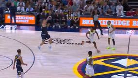 Το απίστευτο buzzer beater του Νίκολα Γιόκιτς (vid)