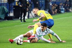 Διπλό στο Αγρίνιο με ανατροπή στις καθυστερήσεις ο Λεβαδειακός