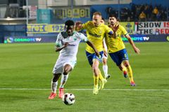 LIVE: ΠΑΝΑΙΤΩΛΙΚΟΣ - ΛΕΒΑΔΕΙΑΚΟΣ