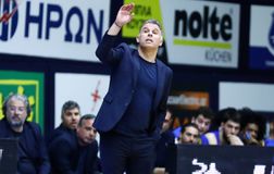 Μέξας: «Μας στοίχισαν κάποιες λεπτομέρειες, για 38 λεπτά δώσαμε μια καλή μάχη»!