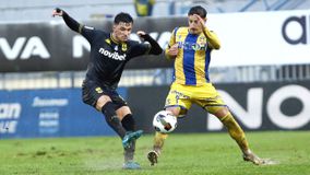 Stoiximan Super League: Τα playoffs και τα playouts ξεκινάνε με Seri!