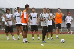 Οι αποκαλύψεις του Βαράν για την πρώτη του επαφή με τον Μουρίνιο: «Με ρώτησε γιατί είμαι τόσο άχρηστος»