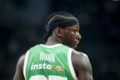 Βόμβα με Ναν στον Παναθηναϊκό: Συμφώνησε μέχρι το 2028 χωρίς NBA-out!