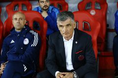 Ολυμπιακός: Τα δύο στοιχεία που δούλεψαν οι «ερυθρόλευκοι»