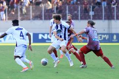 LIVE: ΑΕΛ - ΗΡΑΚΛΗΣ