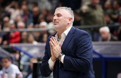 Βετούλας: «Ήμασταν σοφτ, δεν καταλάβαμε τη σημασία του παιχνιδιού»