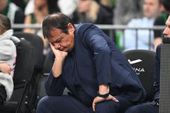 Εκτός από δάσκαλος, είναι και καλός… μαθητής!