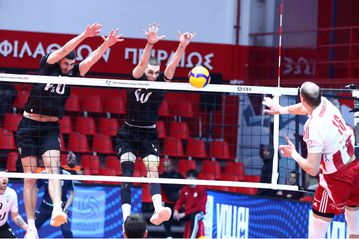 Πού θα δείτε Ολυμπιακός - ΠΑΟΚ και τις «μάχες» στα playoffs (5-8) και playouts