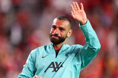 Η Ρόμα έχει μία «τρελή» ιδέα για τον Σαλάχ