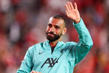 Η Ρόμα έχει μία «τρελή» ιδέα για τον Σαλάχ