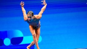 Αυλαία στο Παρίσι για την Εθνική Καλλιτεχνικής κολύμβησης- Στην οκτάδα ο Κουκουσέλης-Φούσκης