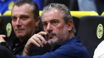 Δήμος Στασινόπουλος στο Sportal: «Μας αρέσουν τα εμπόδια, όσο ψηλά κι αν είναι, διότι μεγαλώνουν την επιτυχία μας»