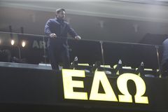 Ο Καρυπίδης πήρε την απόφαση του και περιμένει την... απάντηση