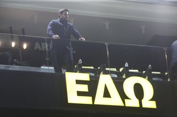 Ο Καρυπίδης πήρε την απόφαση του και περιμένει την... απάντηση