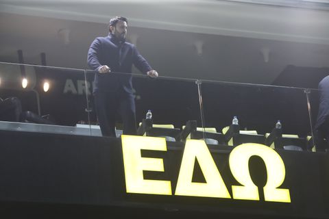 Ο Καρυπίδης πήρε την απόφαση του και περιμένει την... απάντηση