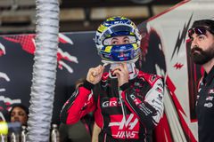 Η ενημέρωση της Haas για την κατάσταση της υγείας του Μπέρμαν μετά το τρομακτικό ατύχημα στην Ιαπωνία