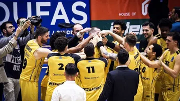 Η “άλλη όψη” της 7ης συνεχόμενης νίκης  του Άρη Betsson  και όχι μόνο (vids)