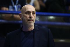 Λούκιτς: «Το χειρότερό μας παιχνίδι, είμαι απογοητευμένος για τους οπαδούς μας» (vid)