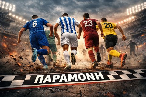 Μάχη μέχρι… θανάτου στο 9-14: Αυτοί κρατούν τη σωτηρία στα πόδια τους