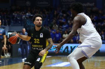 Λόντον Περάντες στο Sportal: «Ενωμένοι μέχρι τέλους» (vid)