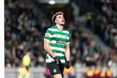 Την παραχώρηση του Ιωαννίδη εξετάζει η Σπόρτινγκ σύμφωνα με τους Πορτογάλους