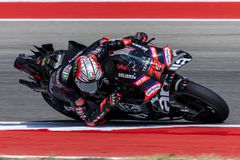 Τα highlights από το GP των ΗΠΑ