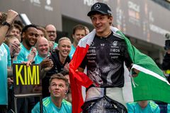 Τα δύο ιστορικά κατορθώματα του Αντονέλι στην Ιαπωνία