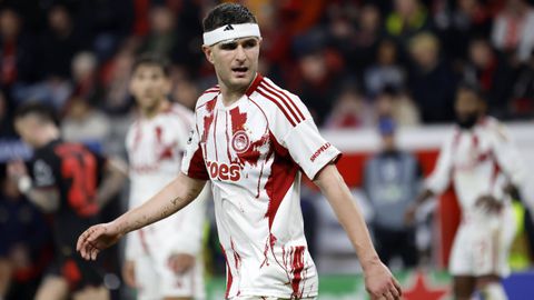 Το μυστικό για τον Πιρόλα είναι ένα...