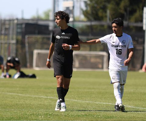 Ο Παπαϊωάννου πέτυχε το πρώτο του γκολ στο NCAA με τους Pacific Tigers (vid)