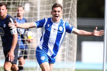 Νίκη ελπίδας για το Αιγάλεω και… οριστικό τέλος για Χανιά και Ηλιούπολη