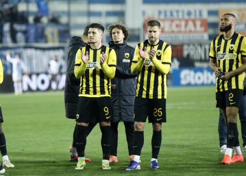 Τα 18 γκολ της ΑΕΚ από «στημένα» και οι τρεις παίκτες που... σημαδεύει ο Νίκολιτς