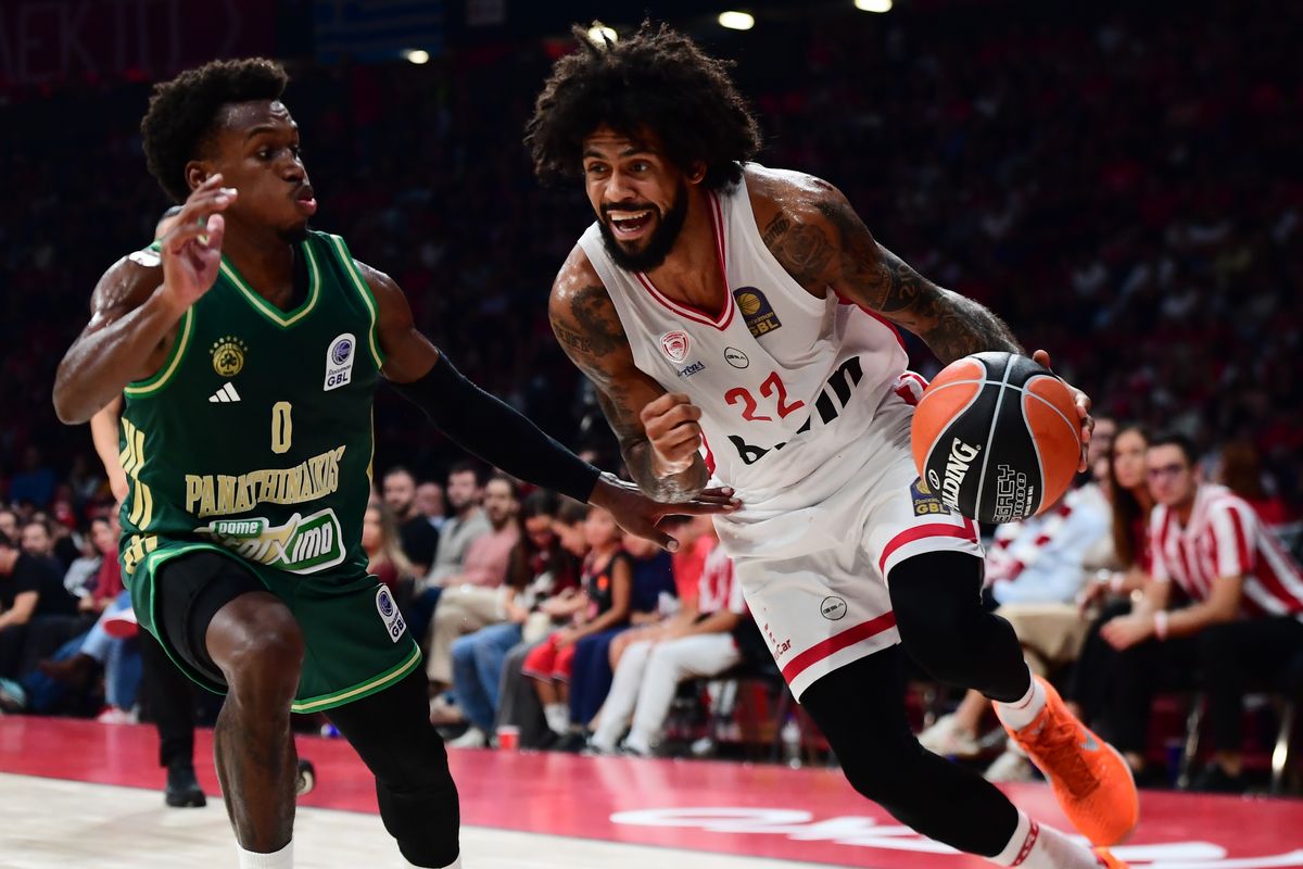 Το φετινό 3-1 του Ολυμπιακού επί του Παναθηναϊκού έχει ξεκάθαρους πρωταγωνιστές