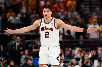 Το Ιλινόι στο Final Four της March Madness με πρωταγωνιστή τον Στογιάκοβιτς