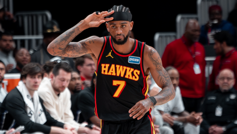 Οι Χοκς «καθάρισαν» τους Κινγκς και συνεχίζουν προς τα playoffs