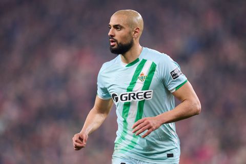 Ο Σοφιάν Άμραμπατ μοιάζει με... άπιαστο όνειρο!