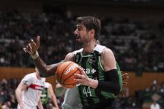 Πονοκέφαλος στην Μπανταλόνα ενόψει ΑΕΚ, με διπλό πρόβλημα στους σέντερ