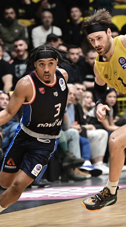 Κορυφώνεται η μάχη της παραμονής στη Stoiximan GBL: Το Sportal αναλύει όλα τα σενάρια