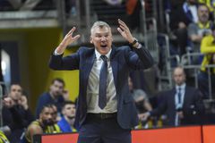 Σε κρίση η Φενέρμπαχτσε, τέταρτη σερί ήττα από την Μπουρσασπόρ στην παράταση