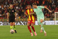 «Κινδυνεύει να μείνει χωρίς ομάδα ο Τσάλοφ»