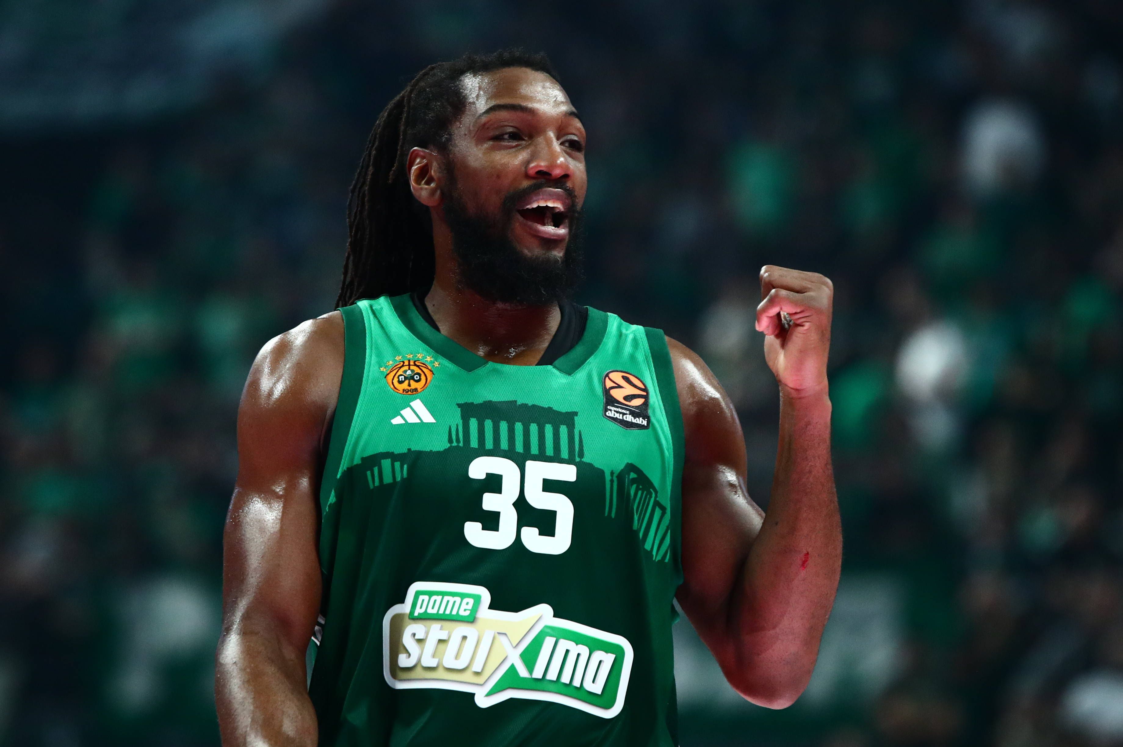 Φαρίντ στο Sportal: «Το ντέρμπι είναι απλώς άλλο ένα παιχνίδι - Είμαι ο μόνος που δεν κοιτάζει τα υπόλοιπα αποτελέσματα»