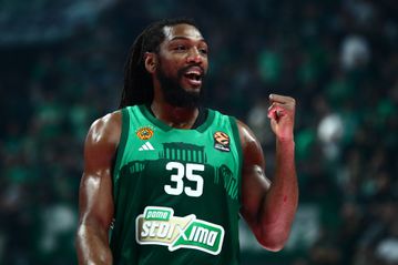 Φαρίντ στο Sportal: «Το ντέρμπι είναι απλώς άλλο ένα παιχνίδι - Είμαι ο μόνος που δεν κοιτάζει τα υπόλοιπα αποτελέσματα»