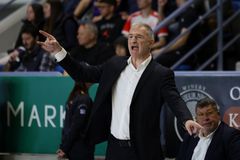 Έξαλλος ο Μάρκοβιτς: «Οπαδός της Καρδίτσας είπε 10 φορές 'γ@@ω τη μάνα σου’ στον Νικολαΐδη» (vid)