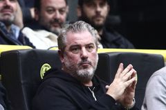 Στασινόπουλος: «Κύριε Βρούτση, κύριοι εισαγγελείς, θαυμάστε πώς οραματίζονται την ισονομία»